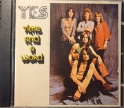 YES - Time and a Word
