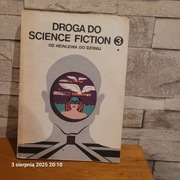 Droga do science fiction tom III