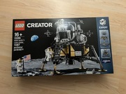 Lego 10266 - Lądownik