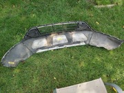 Ford escape dół zderzaka ze spojlerem