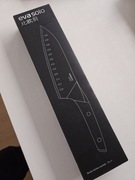 Nóż santoku Eva solo Nordic kitchen 18cm.