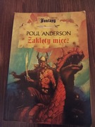 Zaklęty Miecz Poul Anderson