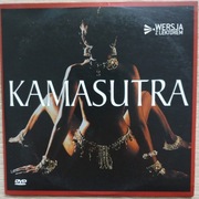 KAMASUTRA - DVD...