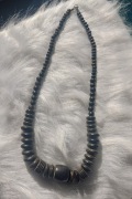 Drewniane lekkie korale