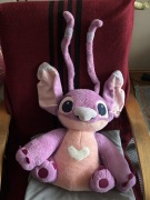 Maskotka duża Angel z Lilo & Stitch 60 cm.