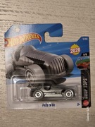 Autko Samochodzik HOT WHEELS pass'n go