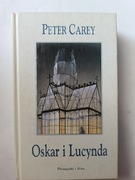 Oskar i Lucynda " Peter Carey 