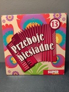 Przeboje biesiadne 13