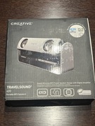 Głośnik przenośny CREATIVE