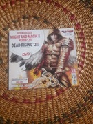 Gry CD Action - Might and Magic Heroes VI, Dead Rising 2