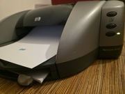 Drukarka HP deskjet 5550
