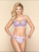Nowy biustonosz push-up Konrad Jovite rozmiar 65F