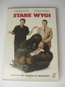 DVD Stare wygi 2009