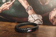 Bransoletka tommy hilfiger