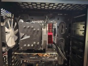 Komputer do gier i7-8700K 32GB RAM RX 580 Z370