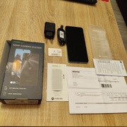 Motorola G22  Gwarancja do 11.05.2025r  .Jak Nowa  .Zestaw .