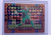 Panini Select 17-18 ter Stegen /49 field level