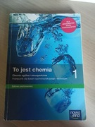 To jest chemia 1 