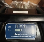 Koncentrator tlenu DeVilbiss 1025KS - 10l