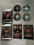 Diablo 2 PL platynowa kolekcja