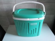 Lodówka turystyczna Iceberg Eda 20 l z wkładem chłodzącym