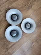 Dekielki Kapsle felgi  Audi Avus II  8D0601165H