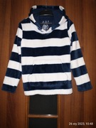 Bluza polar zimowa F&F 