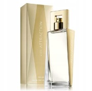 Avon Attraction For Her 100 ml woda perfumowana