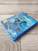 Gra Subnautica PS4/PS5 Playstation