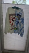 H&M divided bluza L 