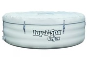 Pokrowiec komplet do jacuzzi BESTWAY Lay-Z-Spa VEGAS 196x61cm