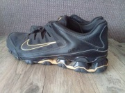 buty nike reax czarne , rozmiar 46