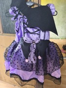 Kostium kuromi róż 130