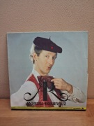 Płyta winylowa ,,Andrzej Rosiewicz " z 1988 r.