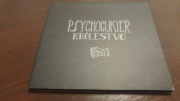 Psychocukier- "Królestwo"