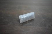Lampka podświetlenia bagażnika Mercedes W124 1248200301
