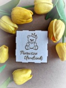 Pudełko pudełeczko tekturka exploiding box biżuteria na pieniądze 