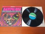 The Charles Lloyd Quartet – Love-In (SD 1481 (US))