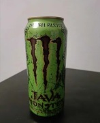 Monster Java Irish Blend 443ml USA (PEŁNA PUSZKA)