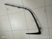 Listwa zderzaka przód lewa Corolla E21 2019-2023 ORYGINAŁ 52712-02040