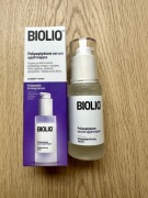 Bioliq Polipeptydowe serum ujędrniające na dzień i na noc 30 ml