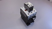 Stycznik mocy 55A, 3P, Moeller DIL1M sterowanie 24V