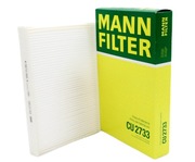 Filtr kabinowy CU2733 MANN Volvo