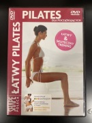 Shape Poleca - Pilates - DVD