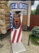 Boxer automat zarobkowy bokser