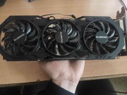 Gigabyte GeForce GTX 970 4GB WindForce