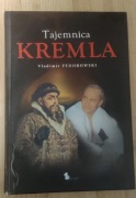 Vladimir Fedorowski "Tajemnice Kremla"