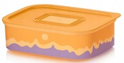 Tupperware Pojemnik do przechowywania Bazyl Sunrise 500 ml