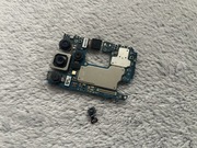 Płyta Główna Samsunga Galaxy A53 5G A536 Opis