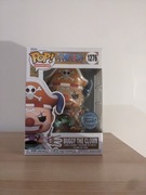 Figurka Funko Pop Buggy The Clown - One Piece 1276
